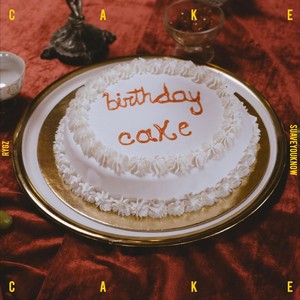 Cake (feat. Suaveyouknow)