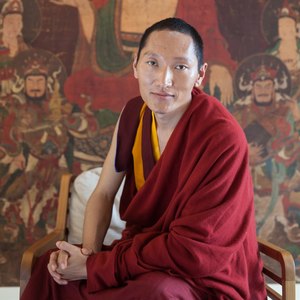 普贤菩萨行愿王经