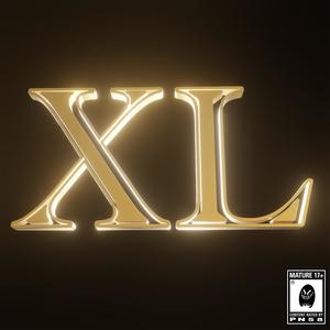 XL (feat. Saint G, Roka$$ Flow, Bidi 63 & M0!M0)