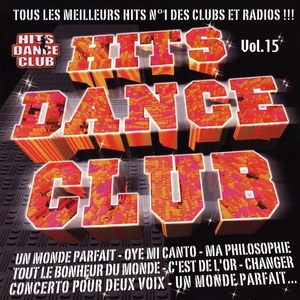 Hits Dance Club (Vol. 15)