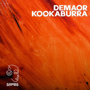 Kookaburra EP