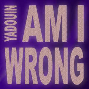Am I Wrong (Karaoke Instrumental Extended Originally Performed By Nico & Vinz|伴奏)