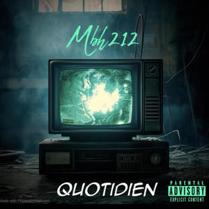 Quotidien (feat. Hvssvn & Skynot) (Explicit)