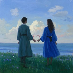 Miles Between Our hearts