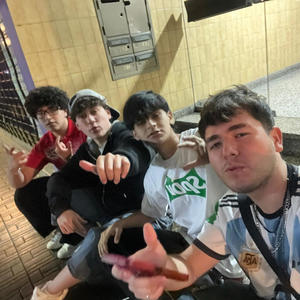 Lo que vos quieras (feat. Cheim, PIPA$ & markus6th) (Explicit)