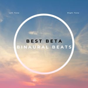 Best Beta Binaural Beats