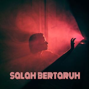 Salah Bertaruh