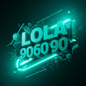 Lola 90 60 90 (Explicit)