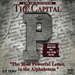 The Capital P (Explicit)