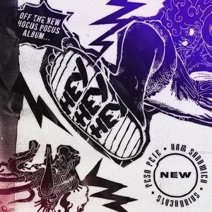 Hey Hey Hey (feat. NOIZZ.) (Explicit)