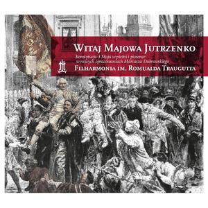 Śpiew o wolności (Polak nie sługa)