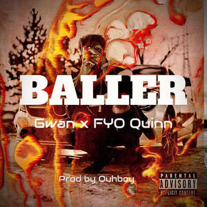 BALLER (Explicit)