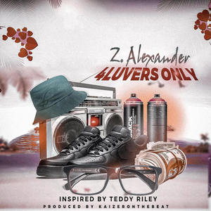 Got Me 4U (New Jack Swing Mix)