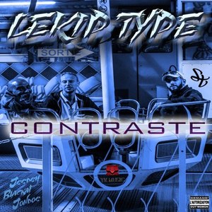 Contraste (Explicit)