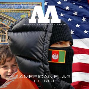 American Flag (feat. RYLO) [Explicit]