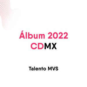 Cdmx MVS Music Center