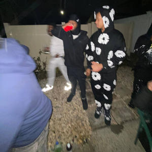 GOTTA REWIND (feat. Savo B) (Explicit)