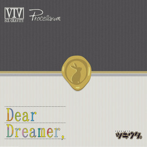 Dear Dreamer