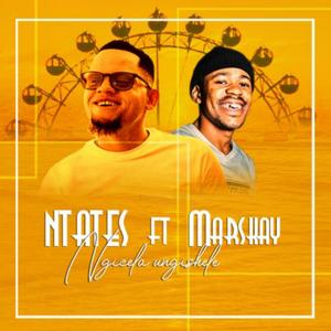 Ngicela ungishele(feat. Marskay)