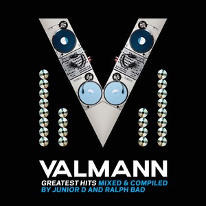 Valmann - Greatest Hits