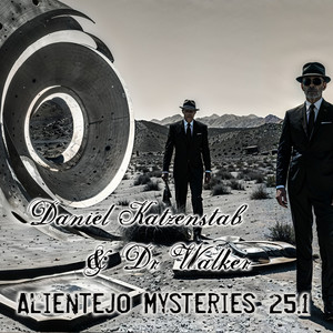 Alientejo Mysteries 25.1