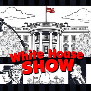 White House Show (feat. Gary Lucas)