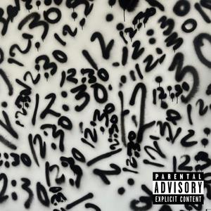 Volado 50/50(feat. GLU) (Explicit)