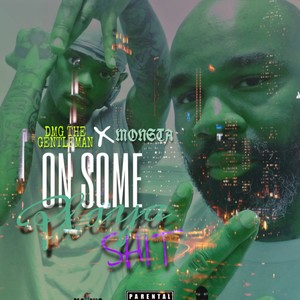 On Some Playa **** (feat. BIGMONSTAWOP) [Explicit]