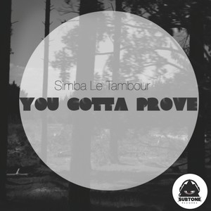You Gotta Prove It (Gabe Flaherty Remix)