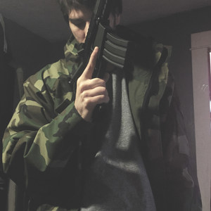 FUK A DAME FUK A LAME (Explicit)