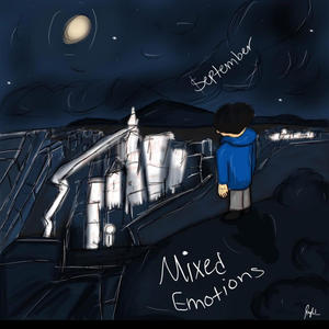 Mixed emotions (Explicit)