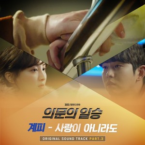 사랑이 아니라도