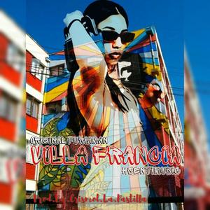 Villa Francia (Explicit)