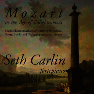 Mozart in the Age of Enlightenment