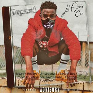 Controlla (feat. Letwo Boi) (Explicit)