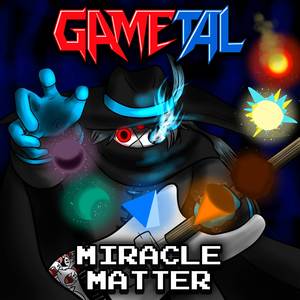 Miracle Matter (Kirby 64: The Crystal Shards)