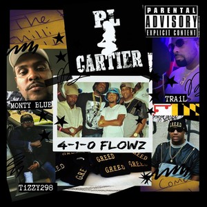 You Know It (feat. Tizzy298 & Trail) (Explicit)