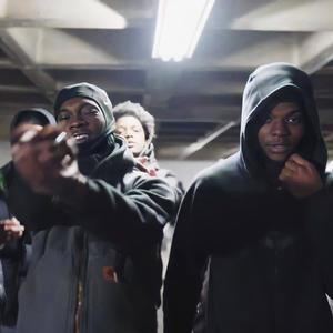 Evil Twins (feat. Tj Gunz & Tone Hound) (Explicit)