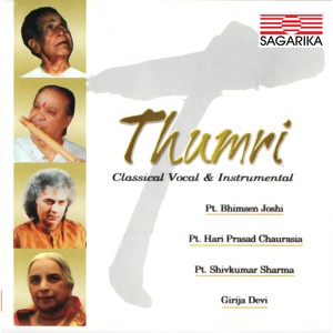Thumri in Mishra Pilu