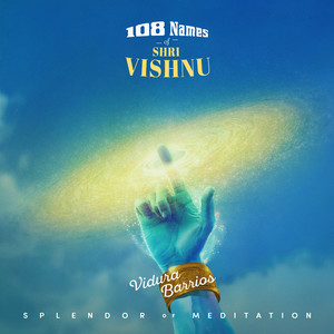 108 Names of Shri Vishnu