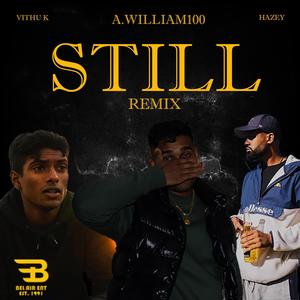 Still (feat. Vithu K & Hazey the First) [Remix] [Explicit]