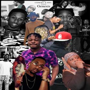 Genesis Freestyle (feat. Korie & Zach Johnson) (Explicit)