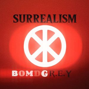 SURREALISM  超现实主义