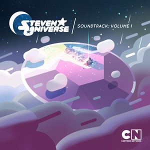 Steven Universe, Vol. 1 (Original Soundtrack) (宇宙小子 动画片原声带)