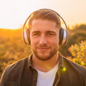 Fluir De Sueños En Capas