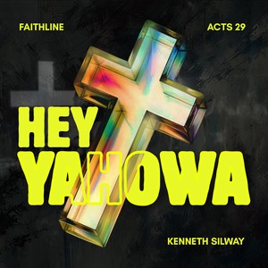 Hey Yahowa