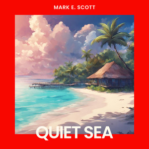 Quiet sea