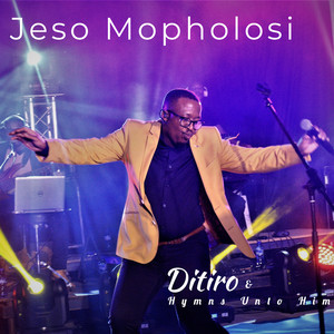 Jeso Mopholosi