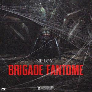 Brigade Fantôme (Explicit)