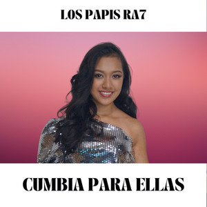 Cumbia para Ellas